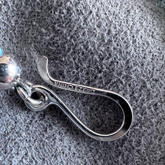 Light Amazonite bead necklace & bracelet set by Jay King - Picture 7 of 16